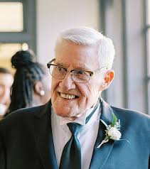 George Franklin Campbell Obituary