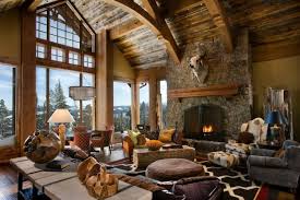 Also, i've recently added 40 rustic home decor that you're going to want to check out. Country House Interior Design Ideas Novocom Top