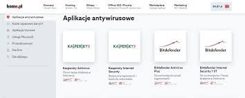 Jak Zarejestrowac Oprogramowanie Kaspersky Pomoc Home Pl