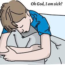 Best Sick Status Quotes 2022 For Sick People Status World