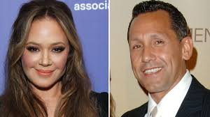 Leah Remini Sold Off $9 Million Mansion Weeks Before Shock Divorce