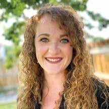 Brandy Lujan's Instagram, Twitter & Facebook