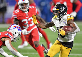 Why the bills' pass rush could be key vs. Ron Cook Steelers Broken Offense Hits A New Low Point Pittsburgh Post Gazette