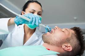 On average, it takes about 45 minutes to clean a fourth of the mouth. How Often Should I Go To The Dentist For A Teeth Cleaning 6 Months
