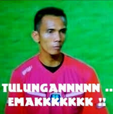 Ada banyak aplikasi pengedit yang mampu mengubah foto milikmu menjadi sebuah stiker. Gambar Meme Lucu Wasit Goblog Terbaru Final Tekno Gadget