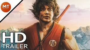 Maybe you would like to learn more about one of these? Download New Dragon Ball Z Movie 2020 Edition Trailer