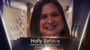 Mehlville School District's Teacher of the Year strives to support every  student in her school