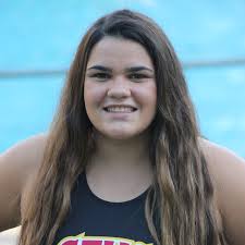 Kayla Wehner's St. Francis High School Bio