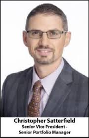 Christopher Satterfield's Instagram, Twitter & Facebook