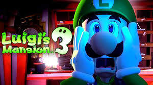 Check spelling or type a new query. Luigi S Mansion 3 Won T Be Compatible With Amiibo Miketendo64 Miketendo64