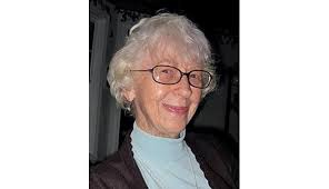 RUTH BLAKESLEE Obituary (1928