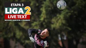 Apr 30, 2021 · liga2.ro a scris în exclusivitate în urmă cu numai câteva zile, pe 27 aprilie, că jucătorii au refuzat să se antreneze și că au fost la un pas să nu facă deplasarea la timișoara, pentru jocul cu asu poli. The 3rd Round Of League 2 Has Five Matches Scheduled From 11 00 Three Of The Newly Promoted Play At Home Again And The Most Interesting Match Takes Place In Bucharest