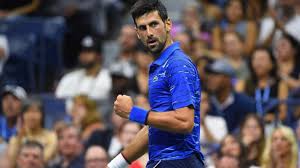 All the latest tennis action on eurosport. Tennis Champ Novak Djokovic Tests Positive For Covid 19 Apologizes For Holding Tournament We Were Wrong Abc News
