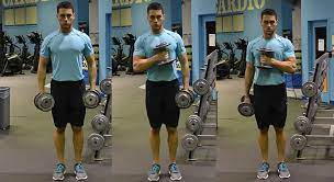 Gym trainees usually perform it in combination with other biceps and triceps workouts for an overall development of their forearms. Cross Body Curl The Optimal You Online Personal Trainers Holistic Nutrition