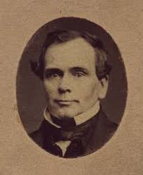 Jehiel Hull Baker, a letter to his niece, Mary Jane Baker Southwick