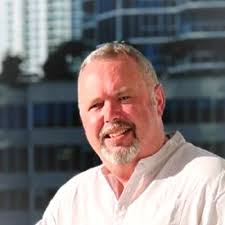 Stacey Larsen, Ed.D.