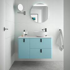 Novello bathroom vanity unit matte white 1200. Vanity Unit Uniiq 1200 Left Cielo 1194 X 540 X 450 Mm