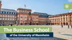 Additionally, the programme adviser supports students regarding their learning environment. All 392 Universities In Germany Rankings Reviews 2021