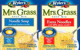 What Happened To The Golden Egg In Mrs Grass Soup Soup Recipes Chicken Noodle Soup Maker Soup Recipes