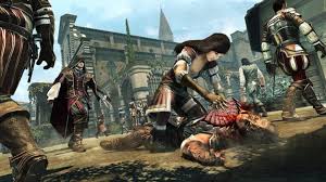 Assassin S Creed Brotherhood For Mac Download