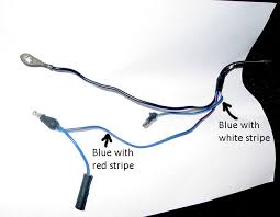 Also the yellow wire that is suppose to power the radio when the ignition is on or on accessory is hot all the time. Anyone Have Wiring Diagram For A 1969 Vintage Mustang Forums