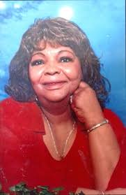 Obituary for MARGARET LOUISE (BRIGHT) ROBERTSON