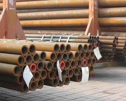 无缝钢管-天津市天诚恒达金属材料销售有限公司