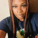 Latisha Mann's Instagram, Twitter & Facebook