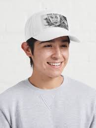 Roberta Cowell" Cap for Sale by Barnaby Edwards