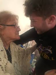 S/O to Delmarie De Jongh