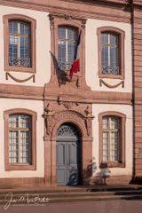 Tribunal d'instance10 rue des augustins 68000 colmar. Palais Du Conseil Souverain Colmar Archi Wiki