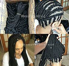 Crocheted Senegalese Twist Senegalese Twist Hairstyles Senegalese Twist Crochet Braids Crochet Hair Styles