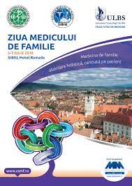 De ce aceste conferinte,cand noi med de fam nu figuram in nici un fel in programele min sanatatii,ce avem de discutat cu o asemenea. Conferinta Nationala Ziua Medicului De Familie 2018 Media Med Publicis
