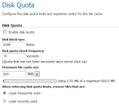 And the most petite of cloakrooms may look best with smaller, mosaic style tiles. Disk Quotas Geoserver 2 20 X User Manual