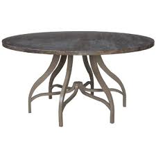 # 3 farm table leg simple clean turning, goes great with any style dining table available in 3 & 3 1 /2. Weathered Curved Leg Dining Table Dining Table French Country Dining Table Round Dining Table