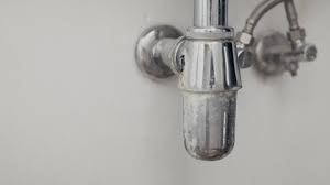 A leaky pipe can cause problems in your kitchen or bathroom. Broken Pipe Under The Sink Stock Footage Video 100 Royalty Free 1064301364 Shutterstock