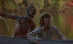 Aki egy igazán minőségi péntek 13 filmre vágyik annak ajánlom a never hike alone illetve a never nekem a helloween az uncsibb, a péntek 13. Pentek 13 Film 1980 Wikipedia