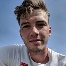 logan penrod (@Forlackofname)