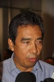 No hay apoyo para microempresas agroindustriales: Cabrera Paredes