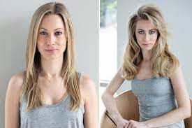 Looking For Big Hair That Is Youbeauty Com Supermodel Hair 90s Supermodels Hair Big Hair