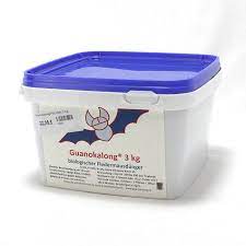 Guanokalong Pulver 3 Kg 24 95