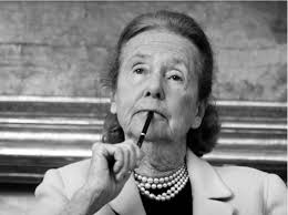 In ricordo di Giulia Maria Crespi, fondatrice del FAI e donna coraggiosa