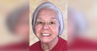 Obituary information for Eleanor O'Shura