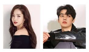 So i turned to my family and friends share their thoughts. Park Min Young And Song Kang In Talks To Star For New Upcoming Romance Drama Namaste Hallyu Namastay Your Way To Hallyu