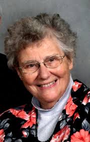 Service information for Joyce Whitacre Bohn