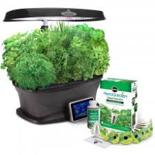 4.7 out of 5 stars. Aerogarden