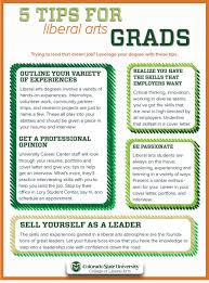 5 Tips For Liberal Arts Grads Liberal Arts Liberal Arts Degree Teaching