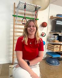 Profile for Kine in Form