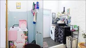 Maybe you would like to learn more about one of these? 10 Spot Nyempil Dalam Rumah Untuk Menaruh Mesin Cuci Untungnya Muat Nyucinya Harus Teliti