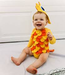 Diy Baby Fish Costume Diy Fish Costume Fish Costume Baby Fish